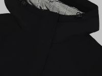 Горнолыжная куртка с капюшоном