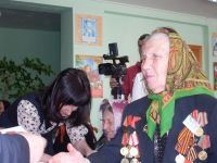 Кочетовский сельский дом культуры