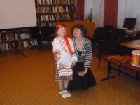 Библиотека № 28 г. Воронежа