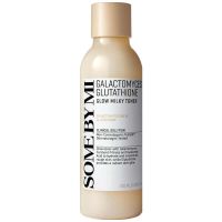 Молочный тонер для сияния кожи Some By Mi Galactomyces Glutathione Glow Milky Toner