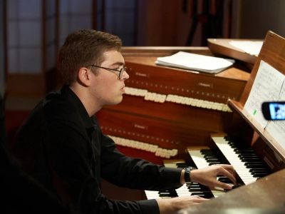 Билеты на Орган и саксофон. Концерт при свечах (Лютеранский центр) / Концерт | Афиша | ИнфоТаймс