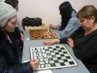 Центральный дом культуры п. Саркел