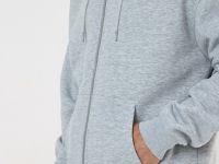 Базовая толстовка, Серый