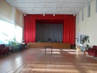 Находский сельский клуб