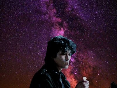 Виолончель шоу «Легенды русского рока под звездами»