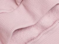 Свитшот с аппликацией для девочек, Розовый