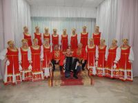 Дом культуры поселка Солянский