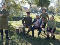 Ахтанизовский культурно-социальный центр