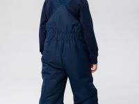 Комплект текстильный с полиуретановым покрытием для мальчиков: куртка, полукомбинезон