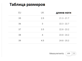 Ботинки STORM WP JR