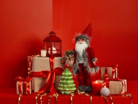 Подсвечник Luciano I