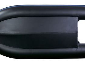 Лодка ПВХ RIVERBOATS 330 Киль