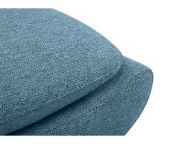 Пуф Винси Textile Ocean