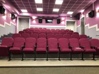 Кинозал «Романтик»