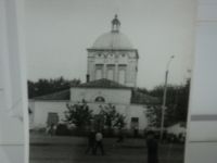 Касторенский районный дом культуры