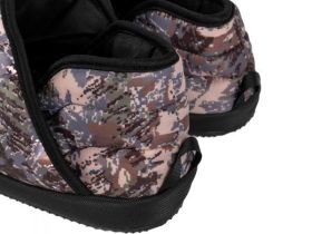 Полуботинки Remington Thermally figure