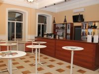 Арт-центр на Любинском