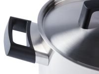 Berghoff Кастрюля с крышкой 20 см, 3,7 л Ron Berghoff