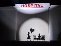 Приморский краевой театр кукол