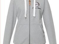 Толстовка BASK