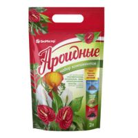 Грунт для Ароидных (2,0л.) набор компонентов