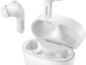 Беспроводные наушники Philips