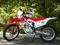 Мотоцикл кроссовый эндуро MOTAX MX 250
