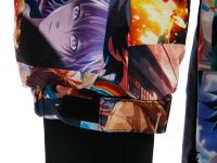 Комбинезон текстильный с полиуретановым покрытием для мальчиков