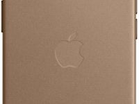 Чехол-накладка Apple