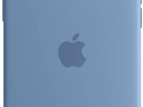 Чехол-накладка Apple