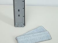 Швабра Aquino с ведром