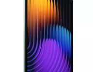 Xiaomi Pad 7 Pro 12/512Gb Wi-Fi (Green)