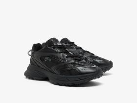 Мужские кеды Lacoste L003 NEO SHOT 2251QSP SMA