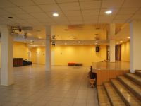 Молодежный драматический театр г. Тольятти