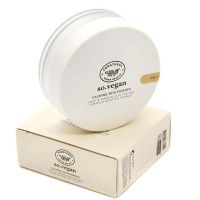 Фиксирующая успокаивающая пудра So Natural So Vegan Calming Skin Powder