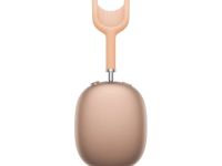 Беспроводная гарнитура Apple AirPods Max USB-C (Orange) (MWW73)