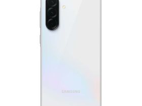 Samsung Galaxy A36 6/128Gb (Awesome White)