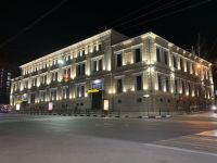 Тульская областная филармония. Дом Дворянского собрания