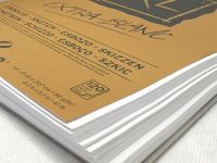 Альбом для графики на спирали Canson "XL Extra White" 14,8х21 см 60 л 90 г