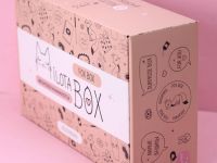MilotaBox "Fox Box"