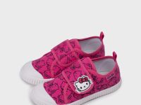 Полуботинки для девочек