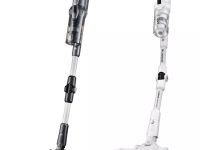 Набор сменных валиков PVCSR 4060 для портативного пылесоса PVCS 4060 CyclonicSmart / PVCS 4060 CyclonicSmart Graphite / PVCS 4070 Wi-Fi IQ Home