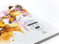 Папка для акварели Малевичъ "Waterfall" А3 20 л