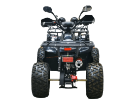 Квадроцикл BISON Kids 125 LD