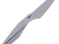 Скелетный нож Special Knives Fast Boat, сталь X105