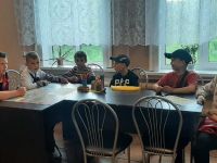 Сахтышская сельская библиотека