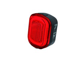 Moon Комплект фонарей Moon Lepus 600 + Orion, цвет Черный