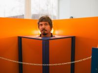 Научно-интерактивное пространство «Эйнштейн»