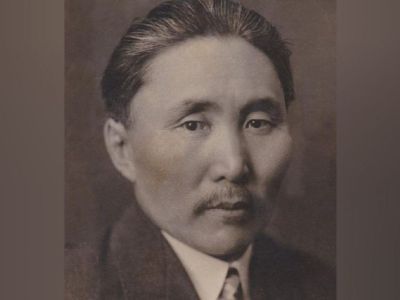 Незаслуженное забвение: за что репрессировали первого профессора из народа Саха Георгия Колесова