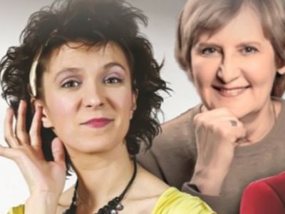 Отчаянные девчонки